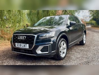 Used Audi Q2 2018 for sale - 79401923: Photo
