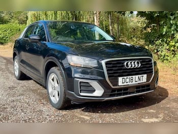 Used Audi Q2 2018 for sale - 79401923: Photo