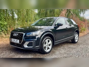 Used Audi Q2 2018 for sale - 79401923: Photo