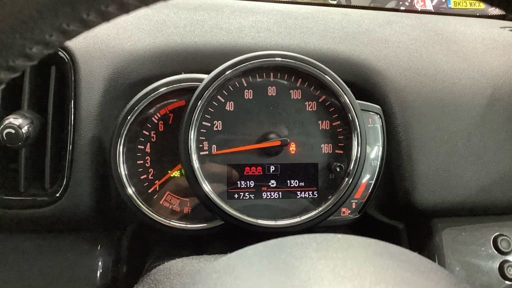 Used MINI Countryman 2018 for sale - 77498744: Photo 10