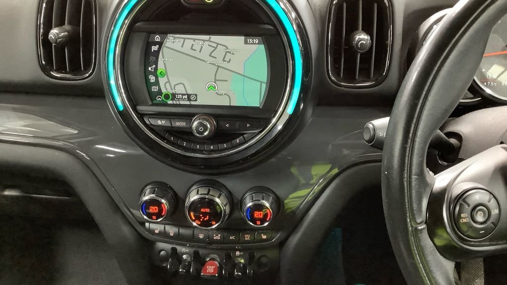 Used MINI Countryman 2018 for sale - 77498744: Photo 11