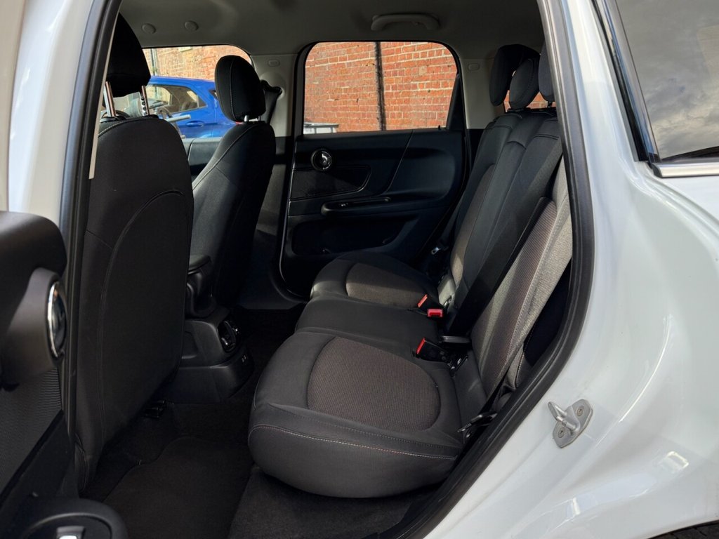 Used MINI Countryman 2018 for sale - 77498744: Photo 12