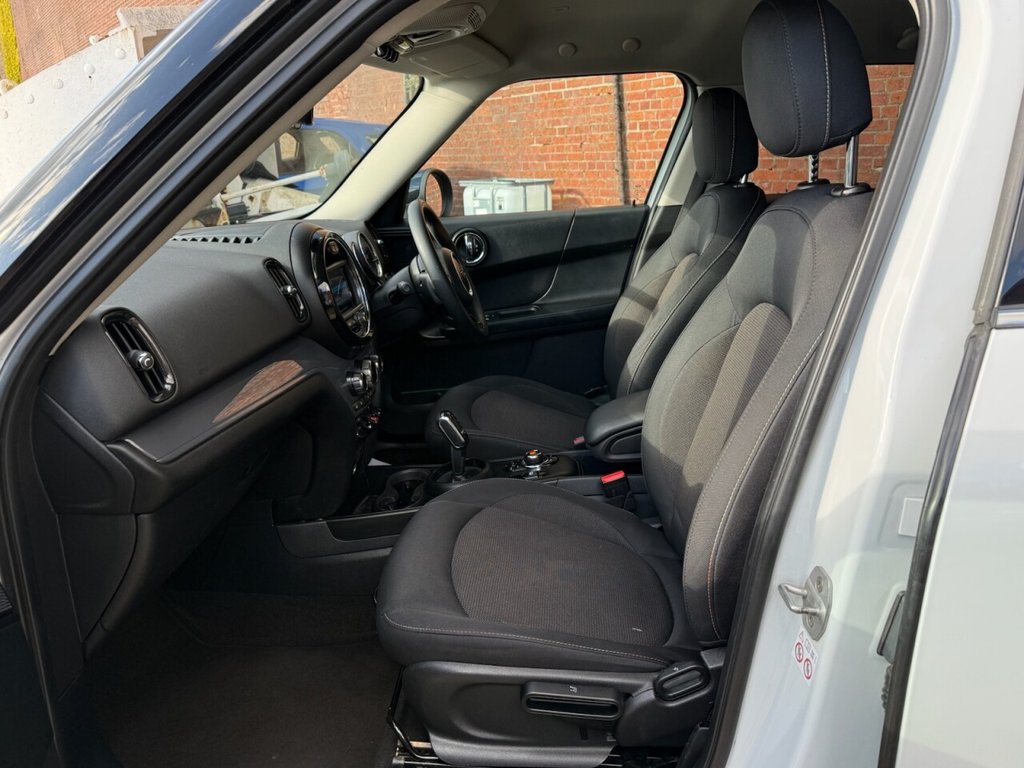 Used MINI Countryman 2018 for sale - 77498744: Photo 13
