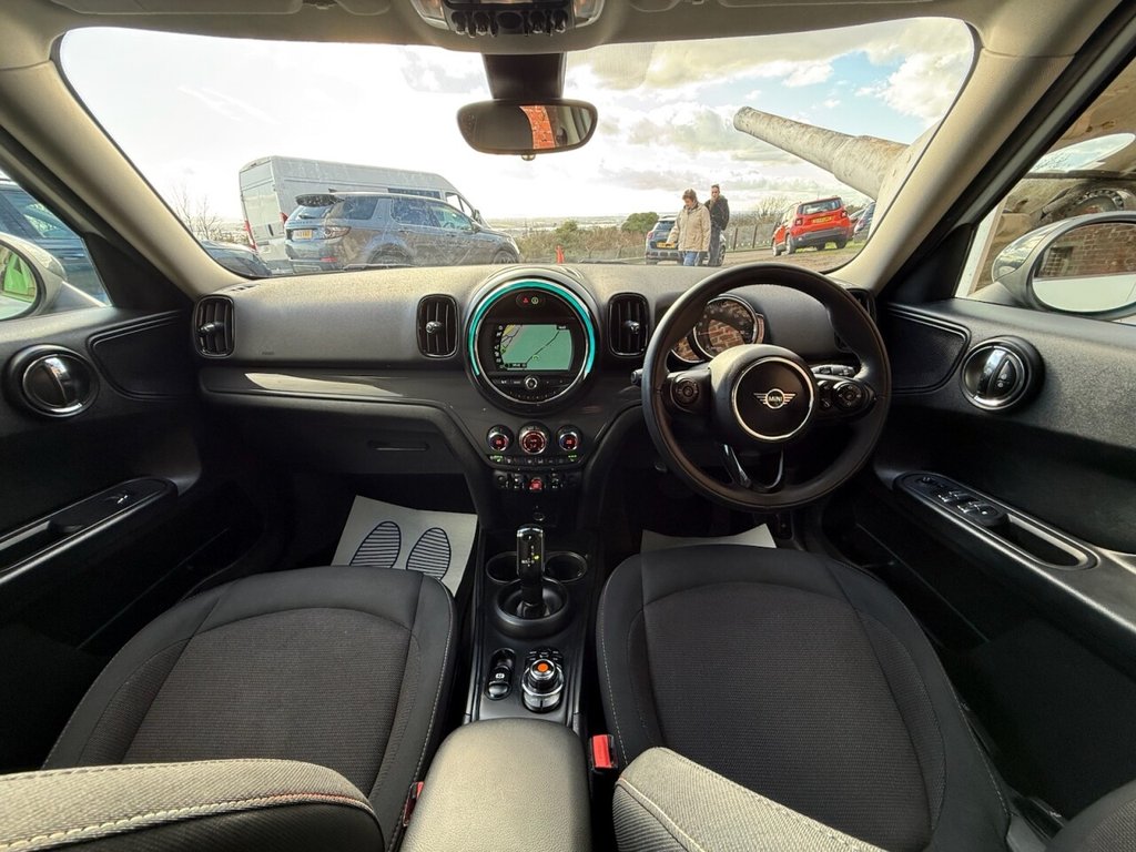 Used MINI Countryman 2018 for sale - 77498744: Photo 14