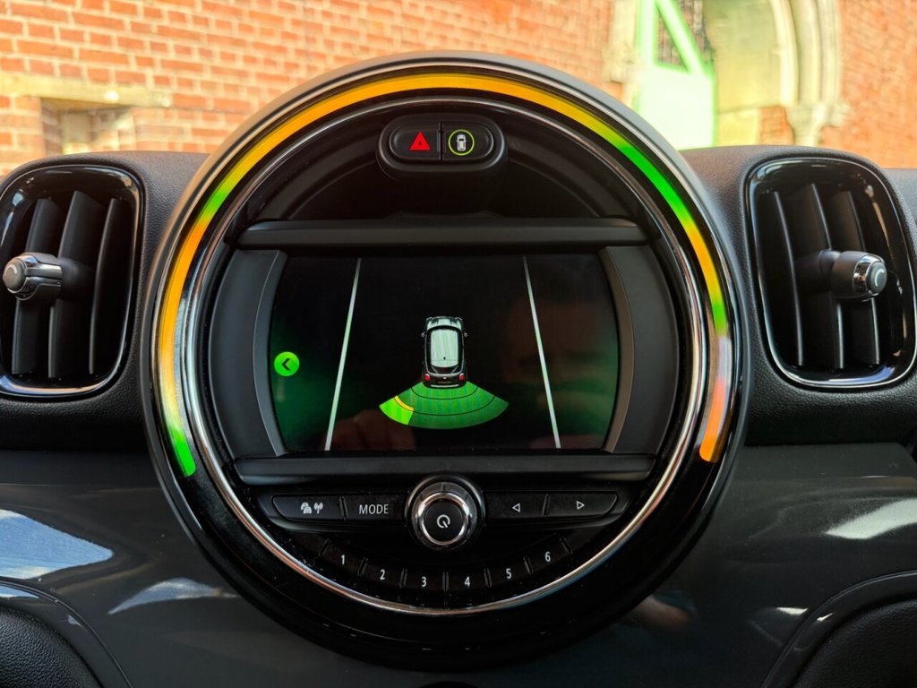 Used MINI Countryman 2018 for sale - 77498744: Photo 24