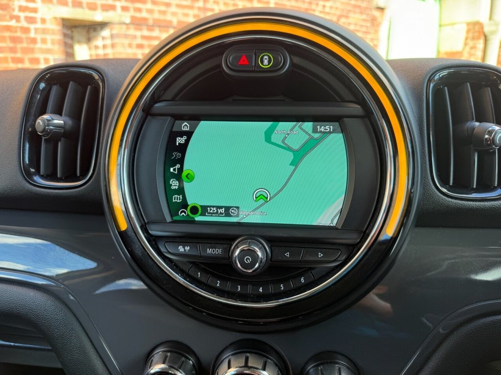 Used MINI Countryman 2018 for sale - 77498744: Photo 25