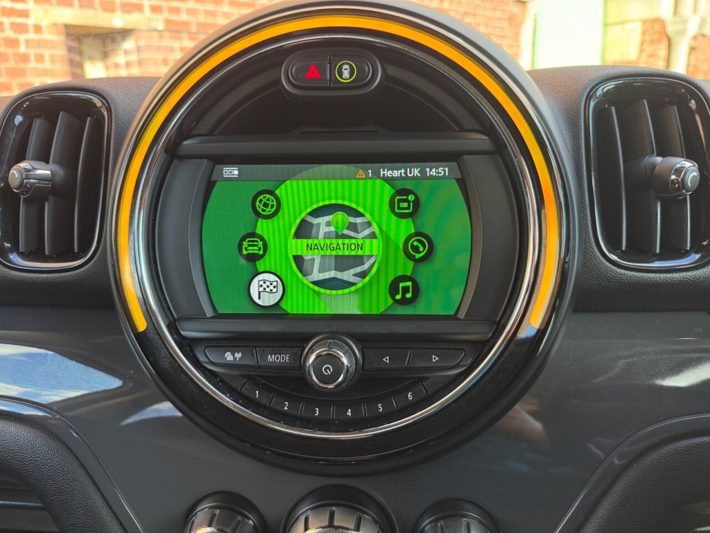 Used MINI Countryman 2018 for sale - 77498744: Photo 26