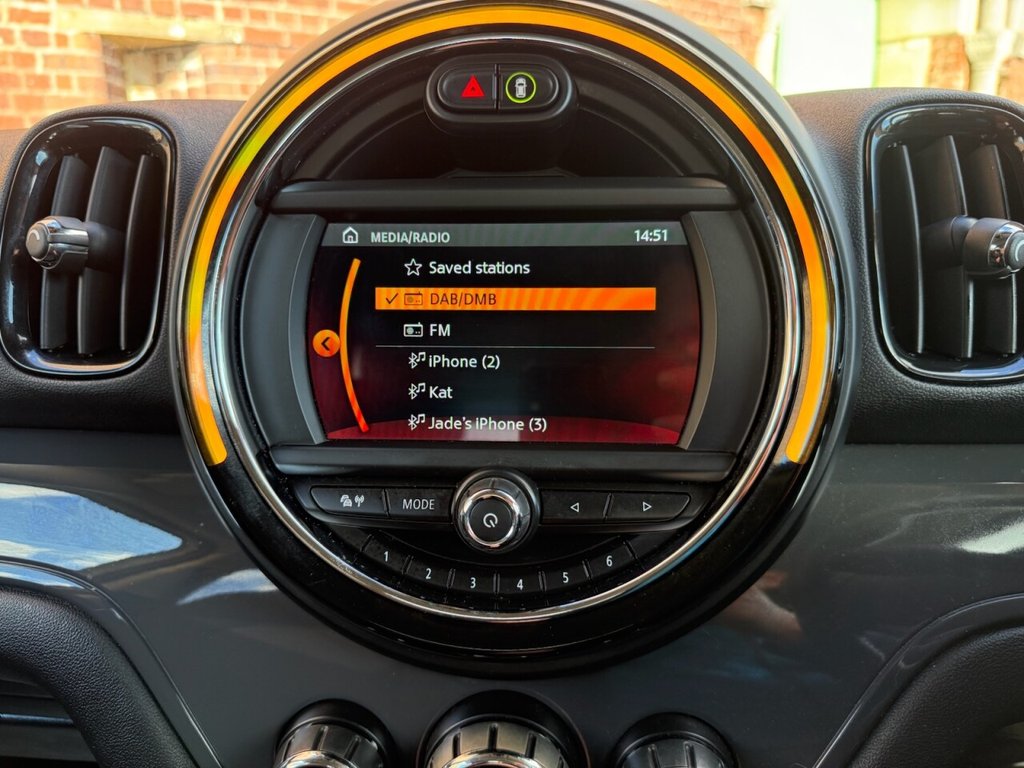 Used MINI Countryman 2018 for sale - 77498744: Photo 27