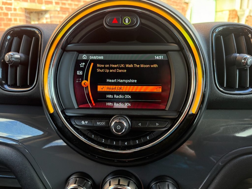 Used MINI Countryman 2018 for sale - 77498744: Photo 28