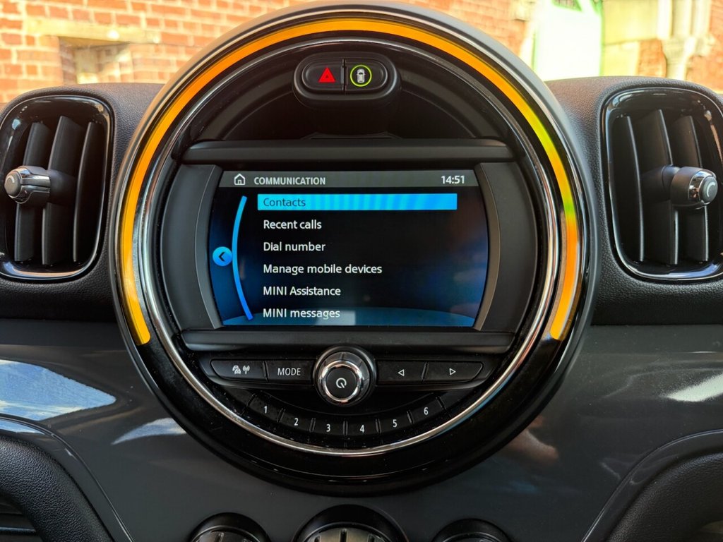 Used MINI Countryman 2018 for sale - 77498744: Photo 29