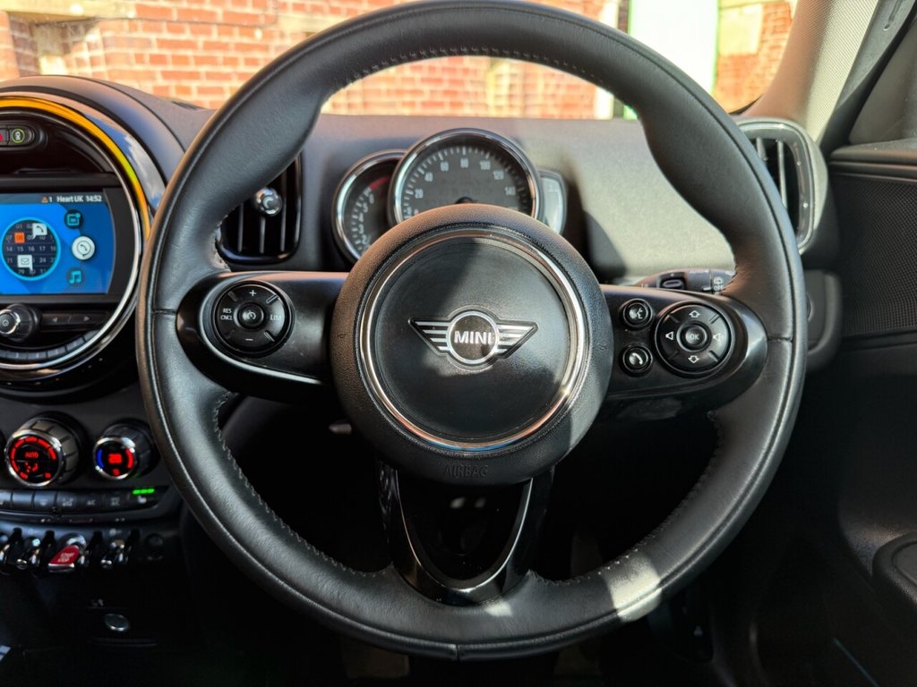 Used MINI Countryman 2018 for sale - 77498744: Photo 32
