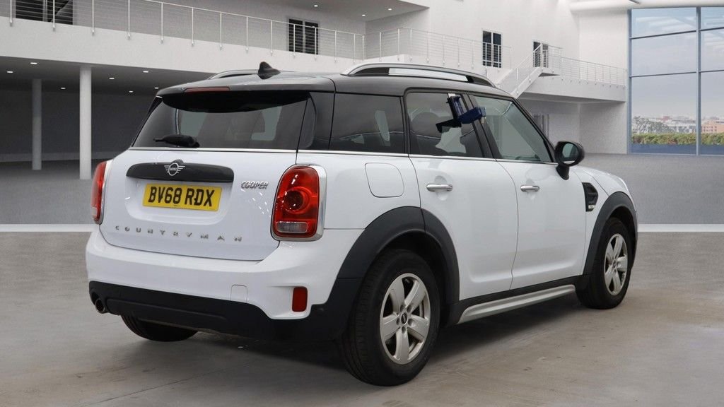 Used MINI Countryman 2018 for sale - 77498744: Photo 4