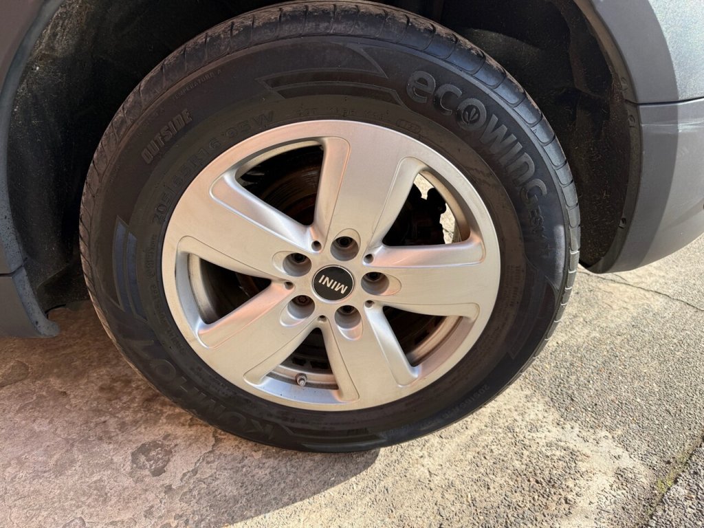 Used MINI Countryman 2018 for sale - 77498744: Photo 41