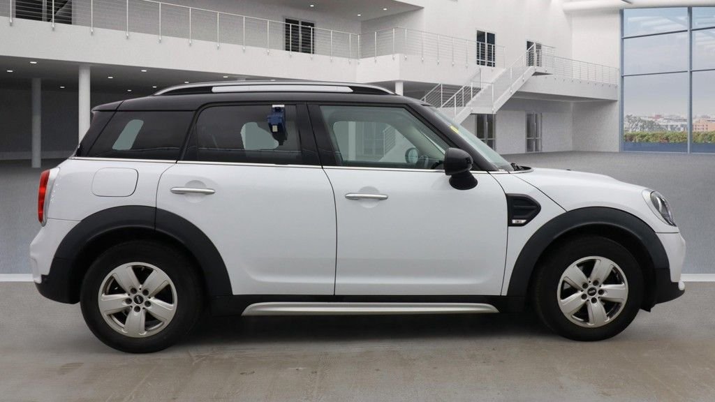 Used MINI Countryman 2018 for sale - 77498744: Photo 5