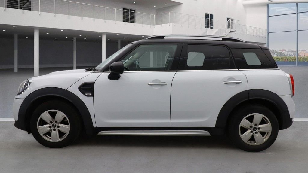 Used MINI Countryman 2018 for sale - 77498744: Photo 6