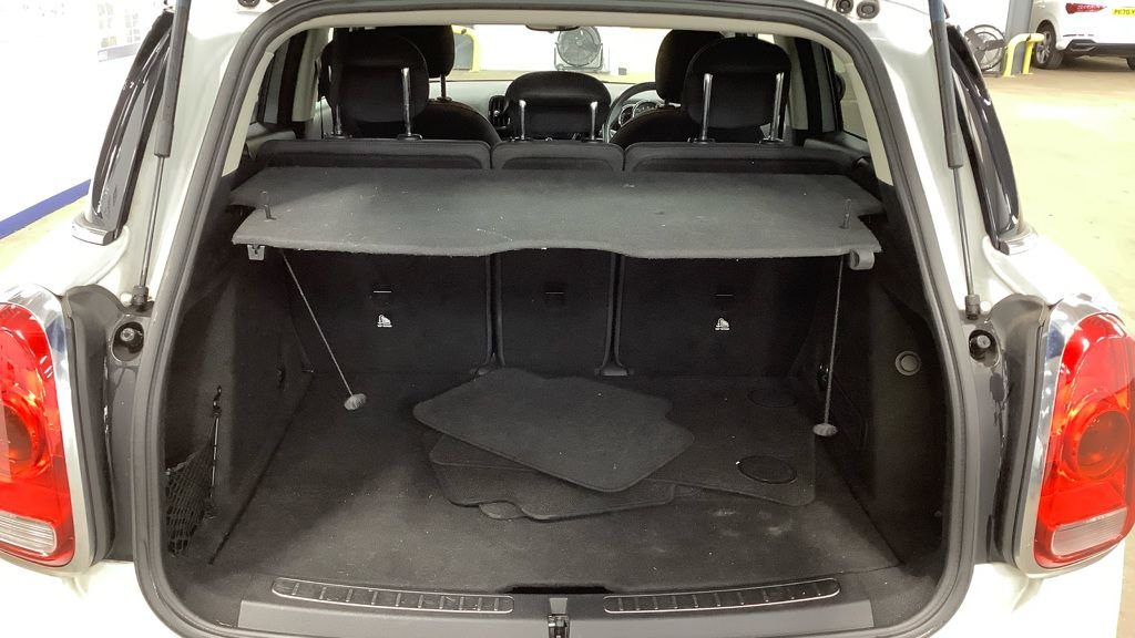 Used MINI Countryman 2018 for sale - 77498744: Photo 7