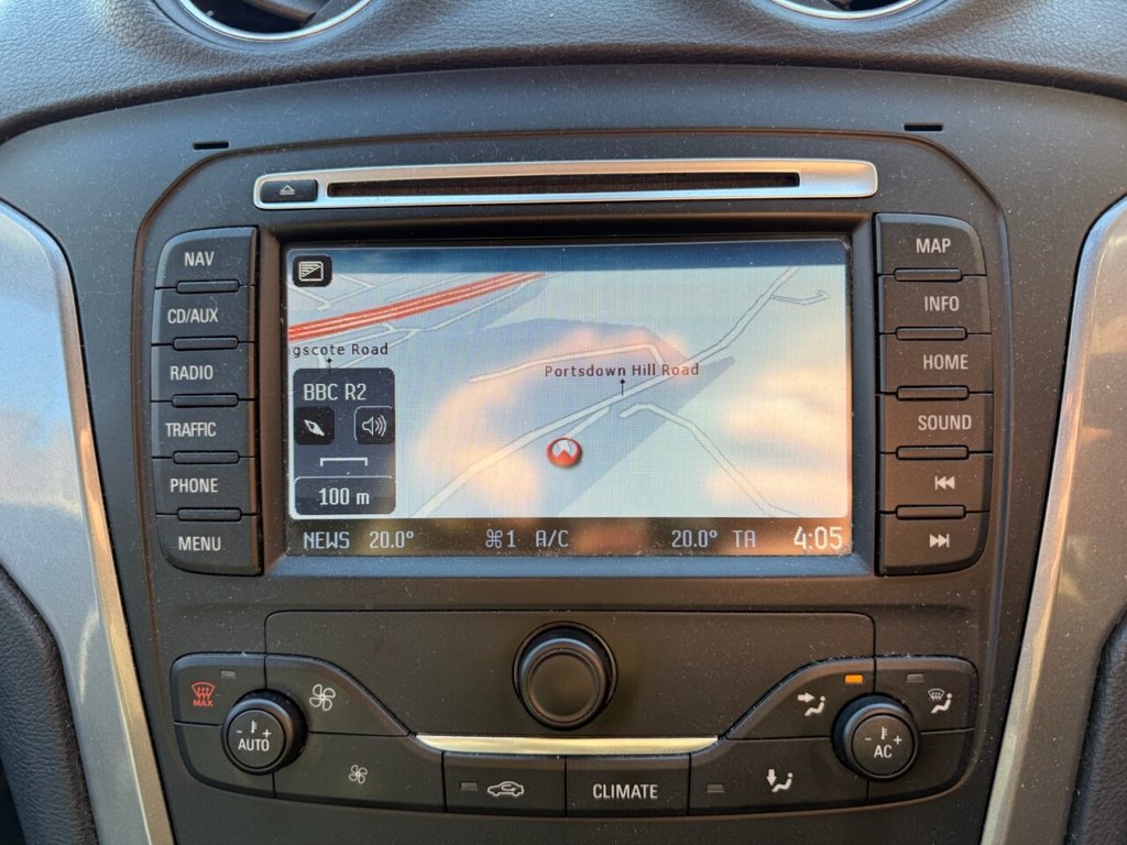 Used Ford Mondeo 2012 for sale - 77978952: Photo 10