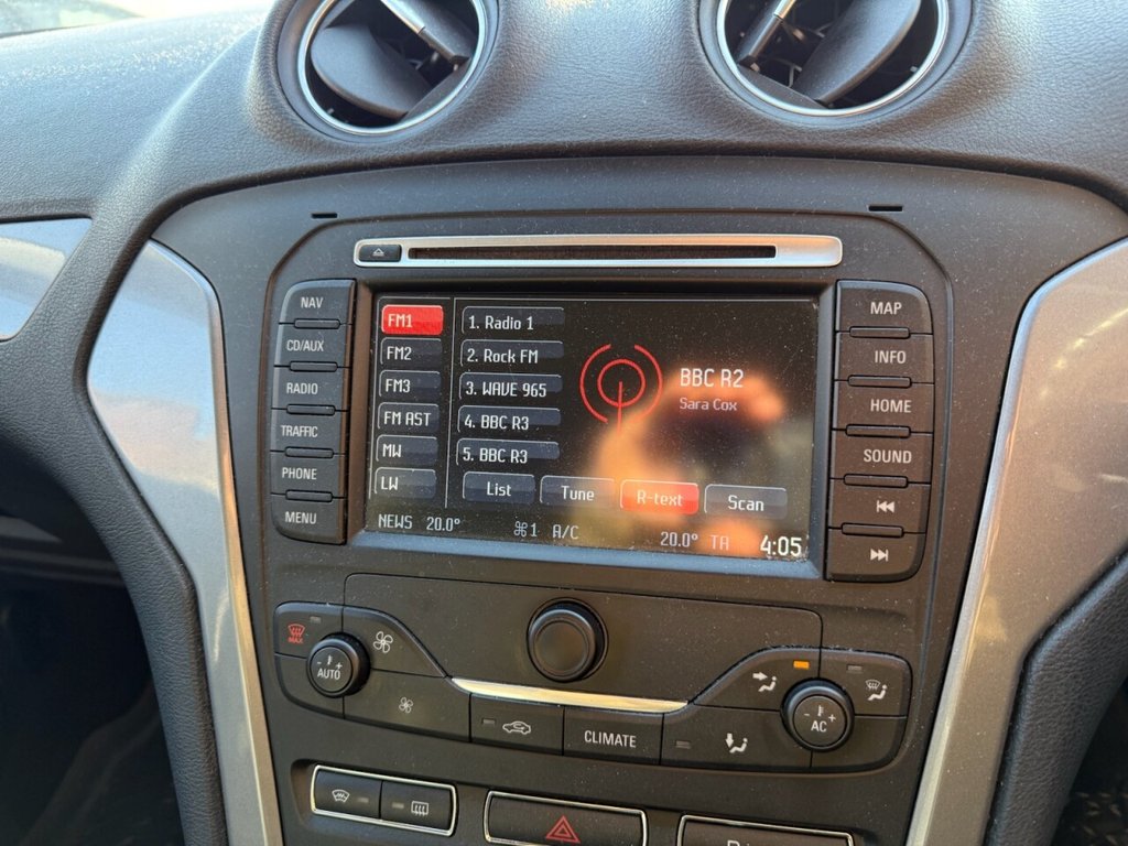 Used Ford Mondeo 2012 for sale - 77978952: Photo 11