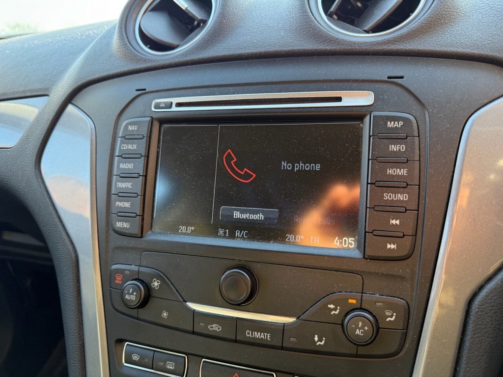 Used Ford Mondeo 2012 for sale - 77978952: Photo 12