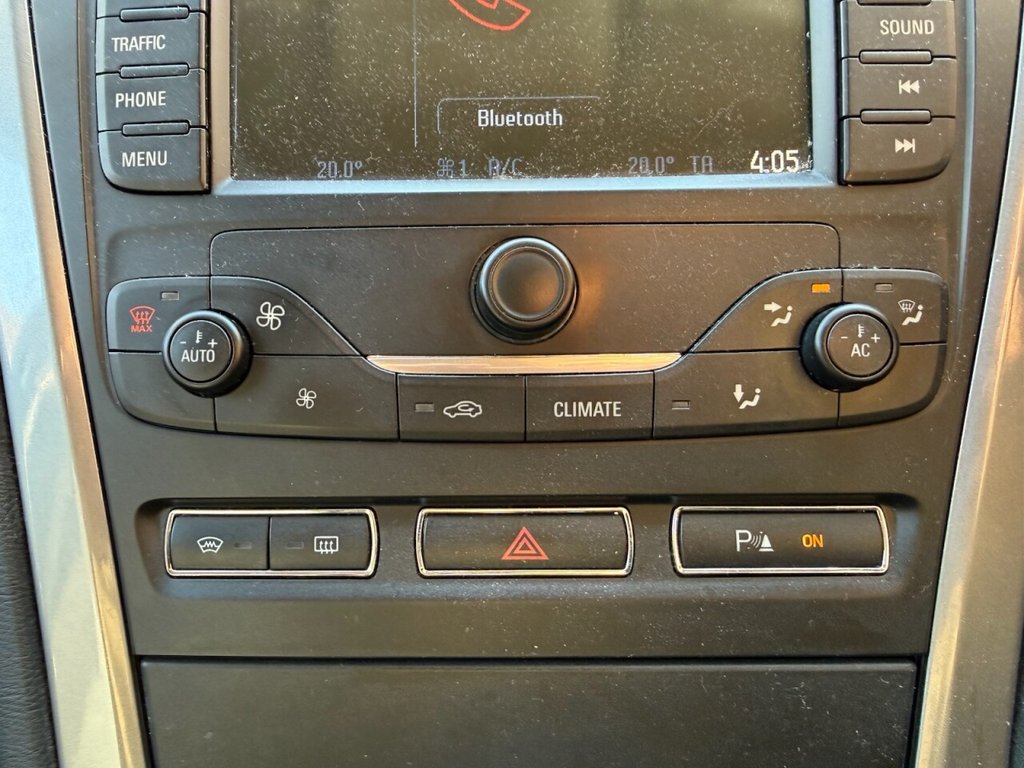 Used Ford Mondeo 2012 for sale - 77978952: Photo 15