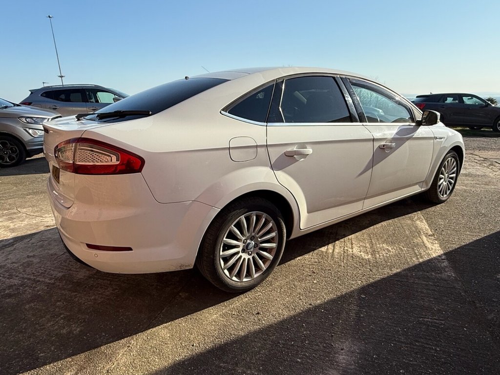 Used Ford Mondeo 2012 for sale - 77978952: Photo 5