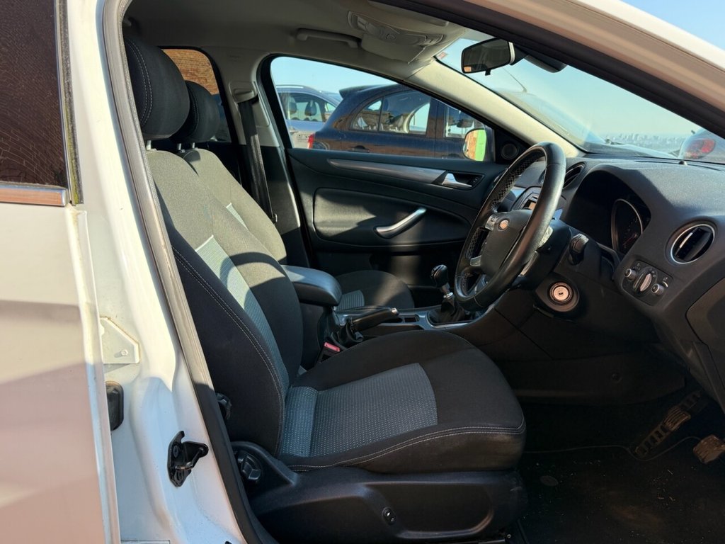 Used Ford Mondeo 2012 for sale - 77978952: Photo 7