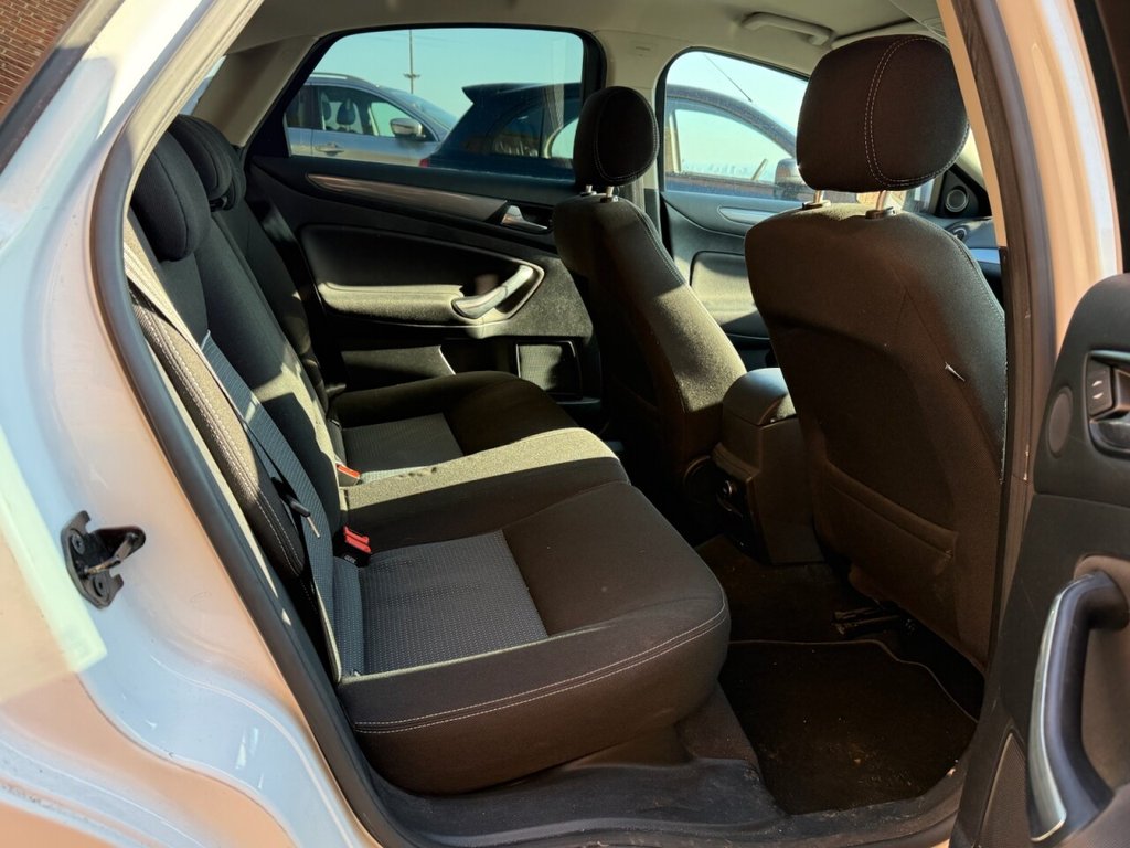 Used Ford Mondeo 2012 for sale - 77978952: Photo 8