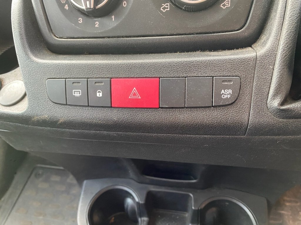 Used Citroen Relay 2017 for sale - 77139823: Photo 13