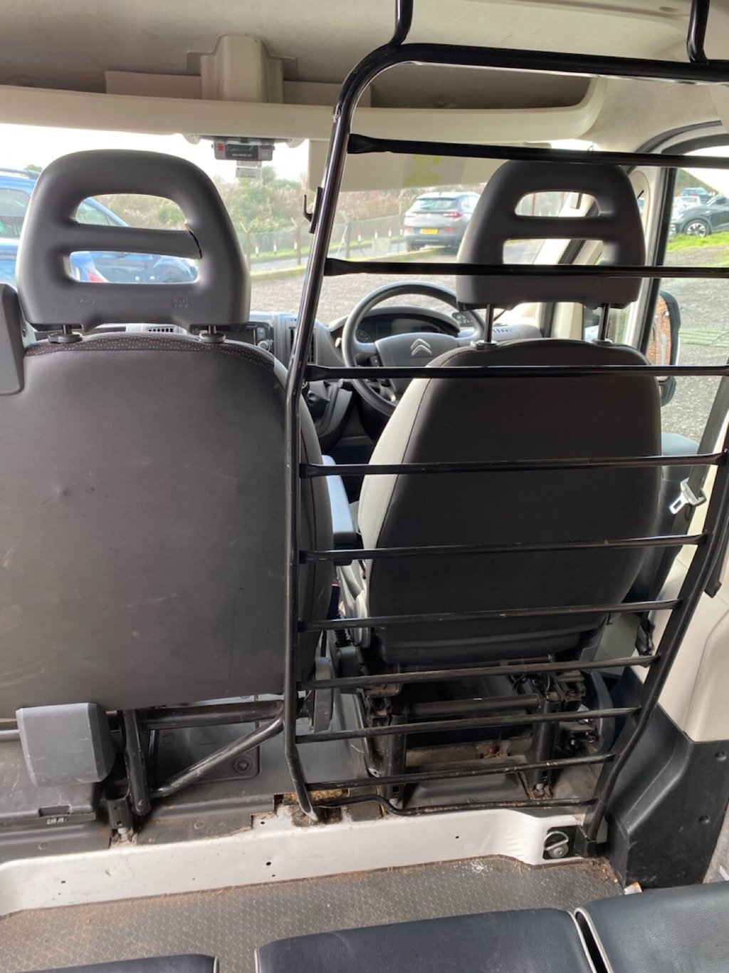 Used Citroen Relay 2017 for sale - 77139823: Photo 6