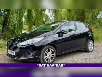 Ford Fiesta feature image