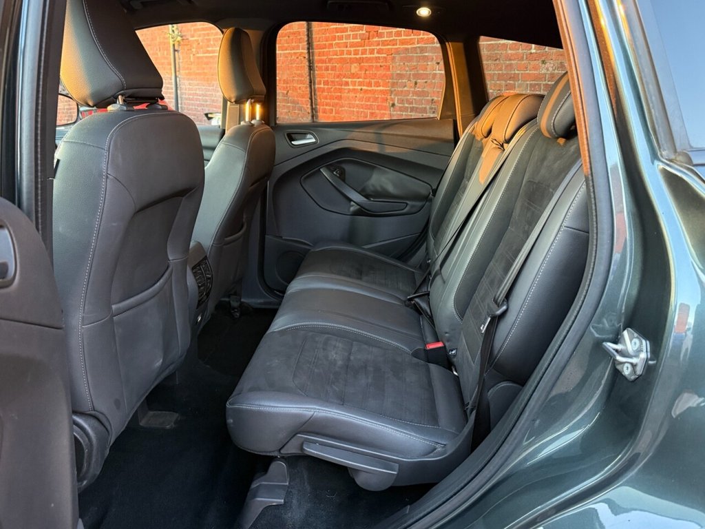 Used Ford Kuga 2017 for sale - 76632096: Photo 11