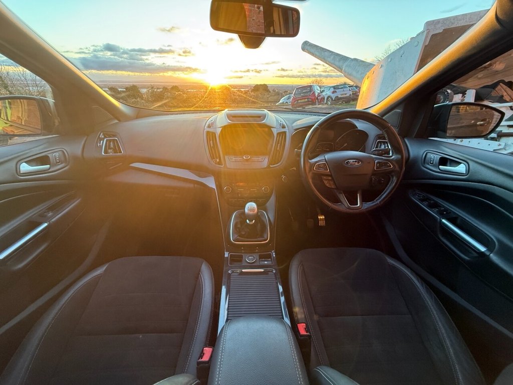 Used Ford Kuga 2017 for sale - 76632096: Photo 13