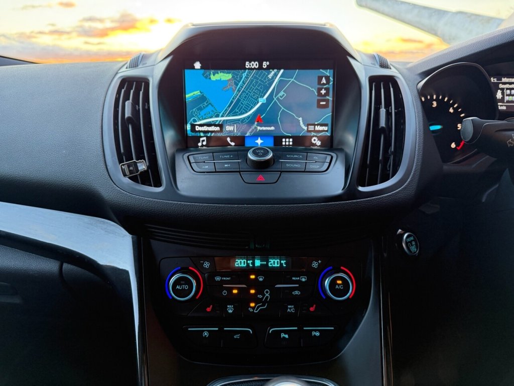 Used Ford Kuga 2017 for sale - 76632096: Photo 15