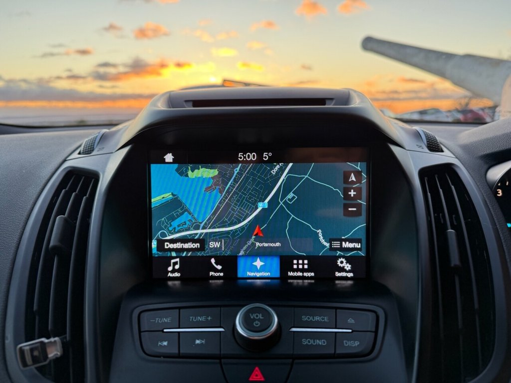 Used Ford Kuga 2017 for sale - 76632096: Photo 16