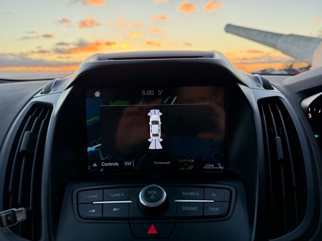 Used Ford Kuga 2017 for sale - 76632096: Photo 17