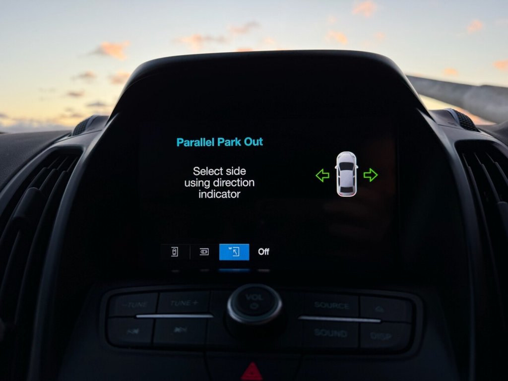 Used Ford Kuga 2017 for sale - 76632096: Photo 18