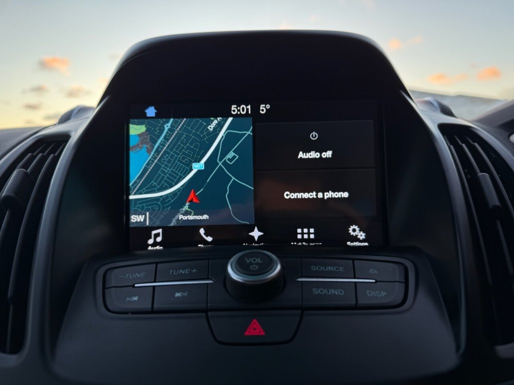 Used Ford Kuga 2017 for sale - 76632096: Photo 19