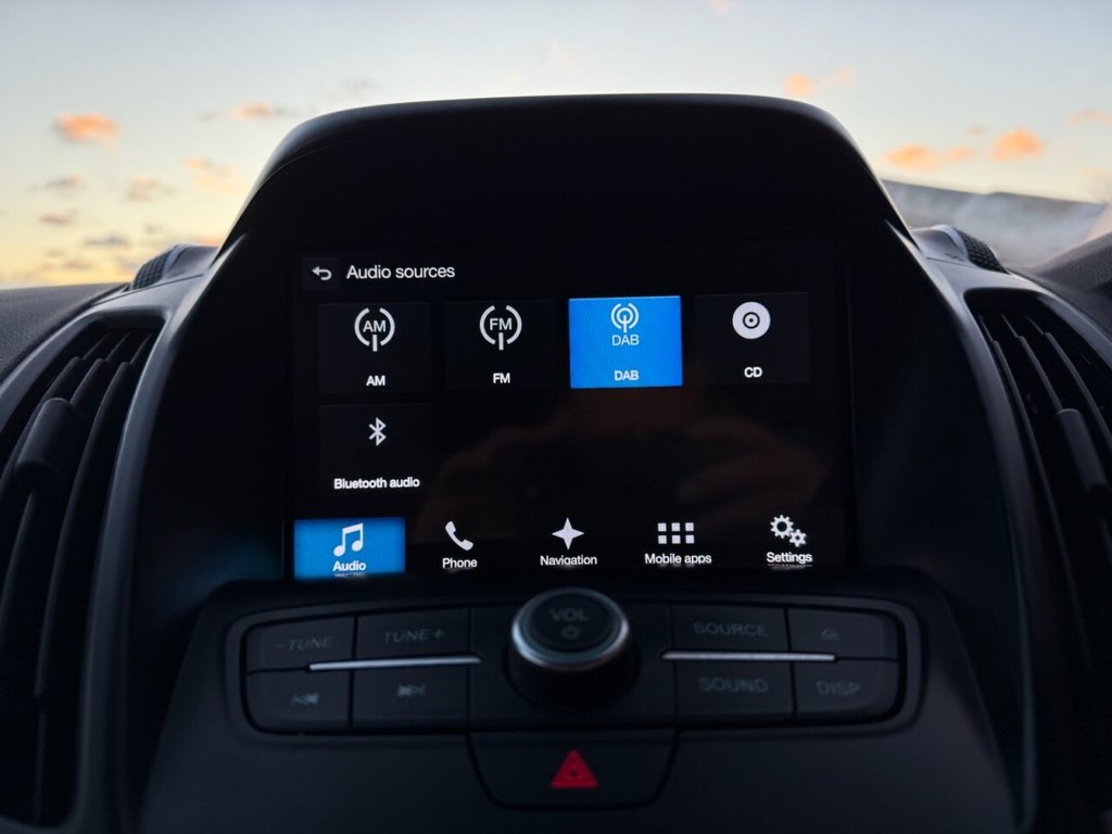 Used Ford Kuga 2017 for sale - 76632096: Photo 20