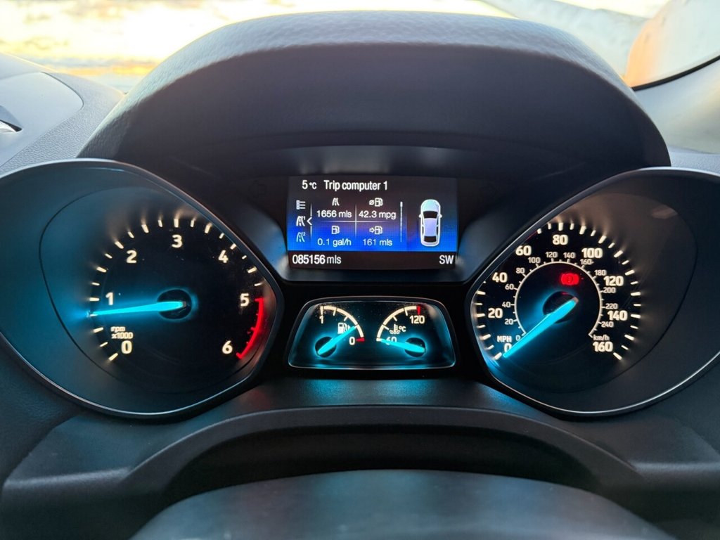 Used Ford Kuga 2017 for sale - 76632096: Photo 22