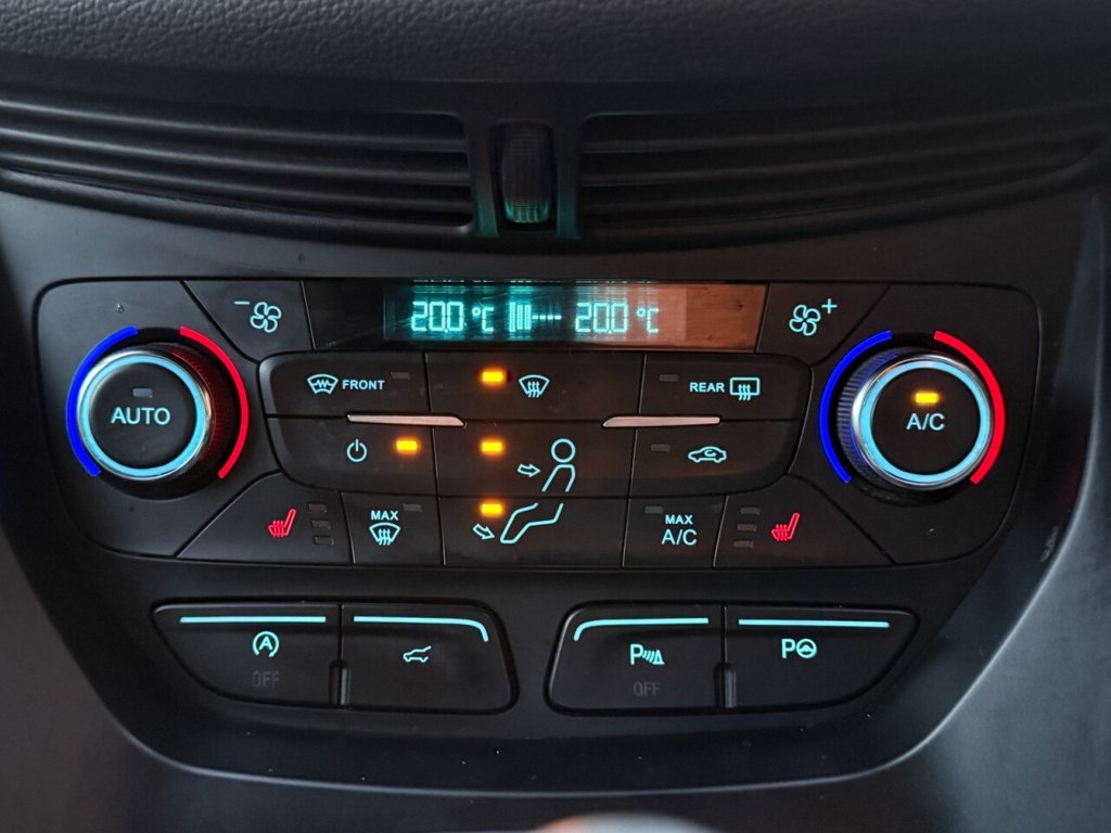 Used Ford Kuga 2017 for sale - 76632096: Photo 25