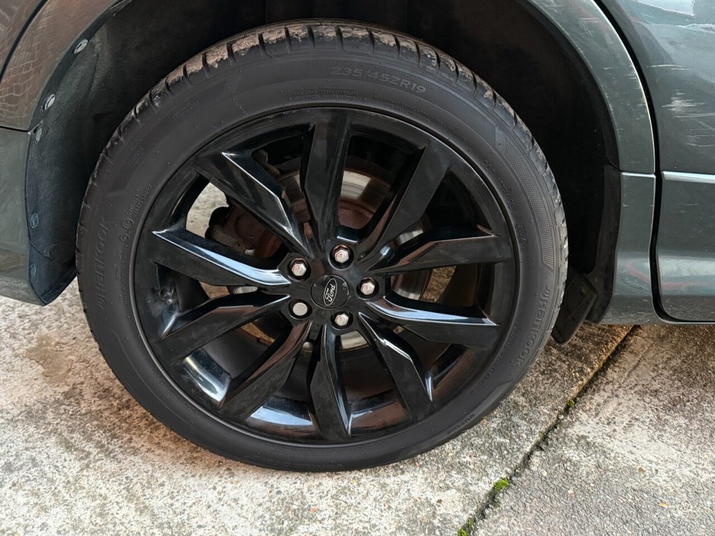 Used Ford Kuga 2017 for sale - 76632096: Photo 30