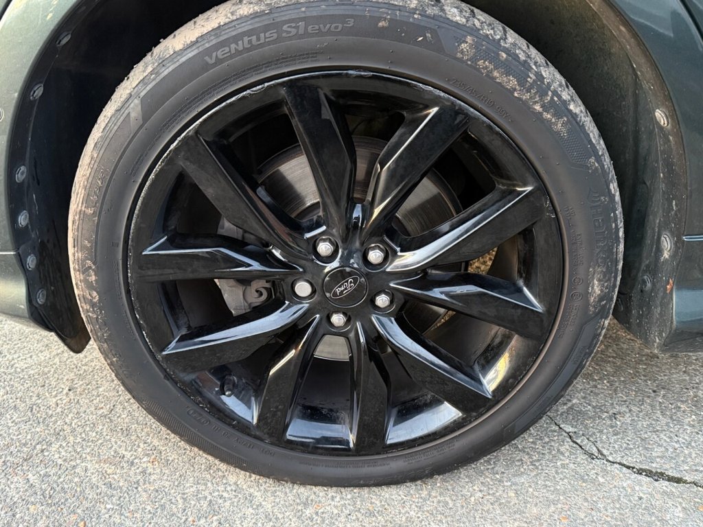 Used Ford Kuga 2017 for sale - 76632096: Photo 32