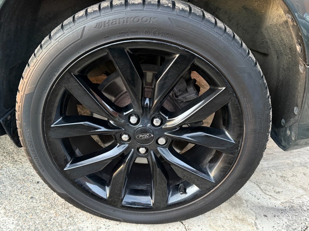 Used Ford Kuga 2017 for sale - 76632096: Photo 33