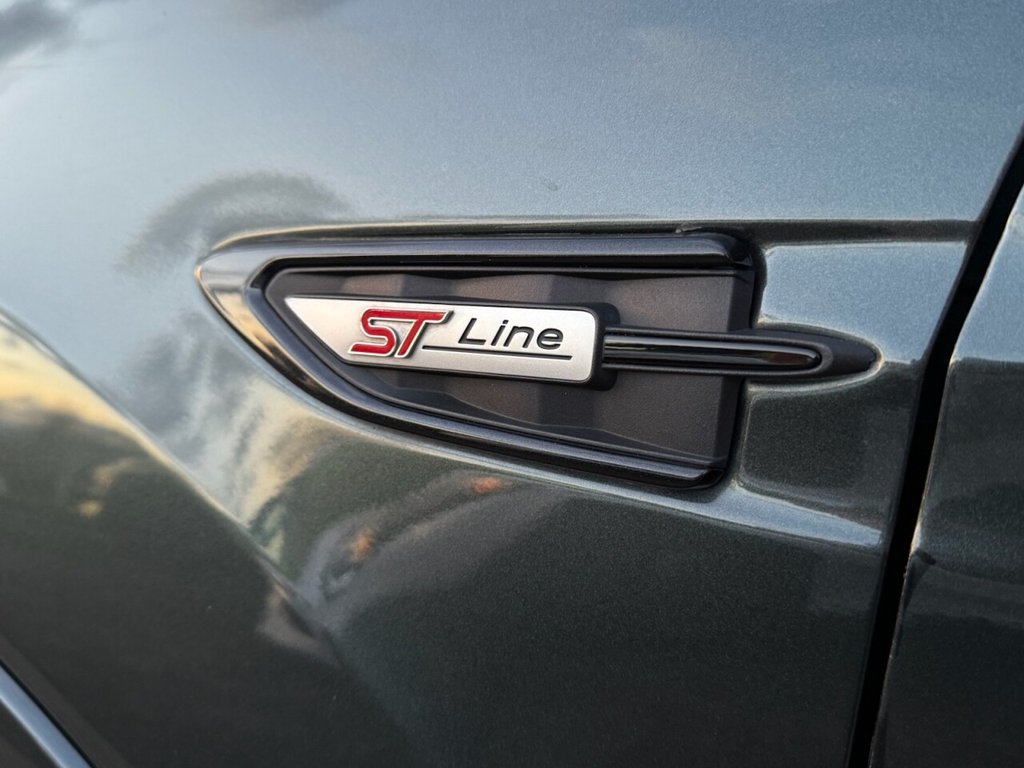 Used Ford Kuga 2017 for sale - 76632096: Photo 34