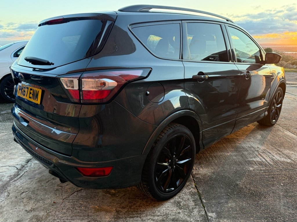 Used Ford Kuga 2017 for sale - 76632096: Photo 6