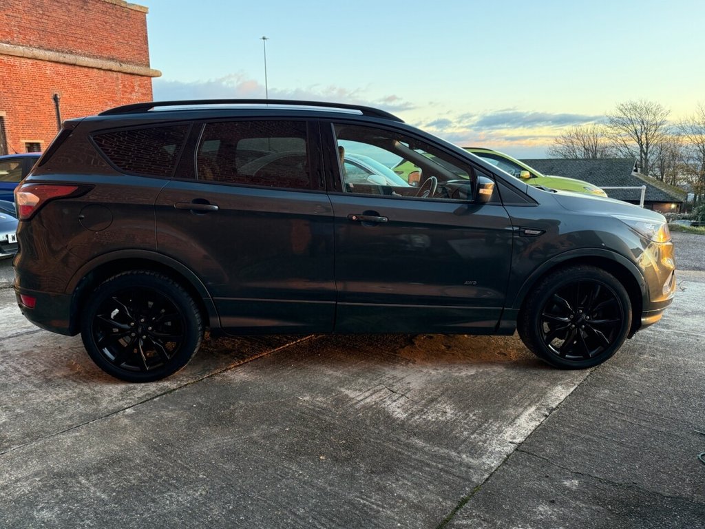 Used Ford Kuga 2017 for sale - 76632096: Photo 7