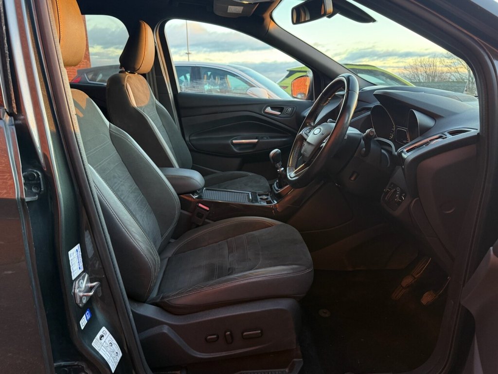 Used Ford Kuga 2017 for sale - 76632096: Photo 9