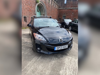 Used Mazda Mazda3 2013 for sale - 75527957: Photo