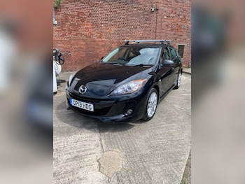 Used Mazda Mazda3 2013 for sale - 75527957: Photo