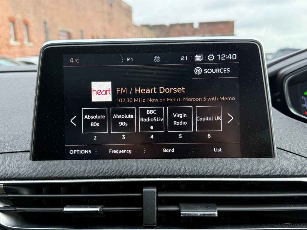 Used Peugeot 3008 2019 for sale - 77153422: Photo 10